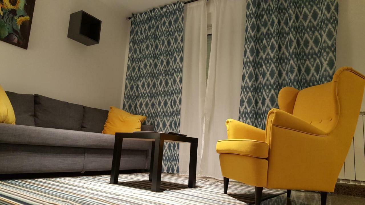 Apartment Dora Rijeka Ngoại thất bức ảnh