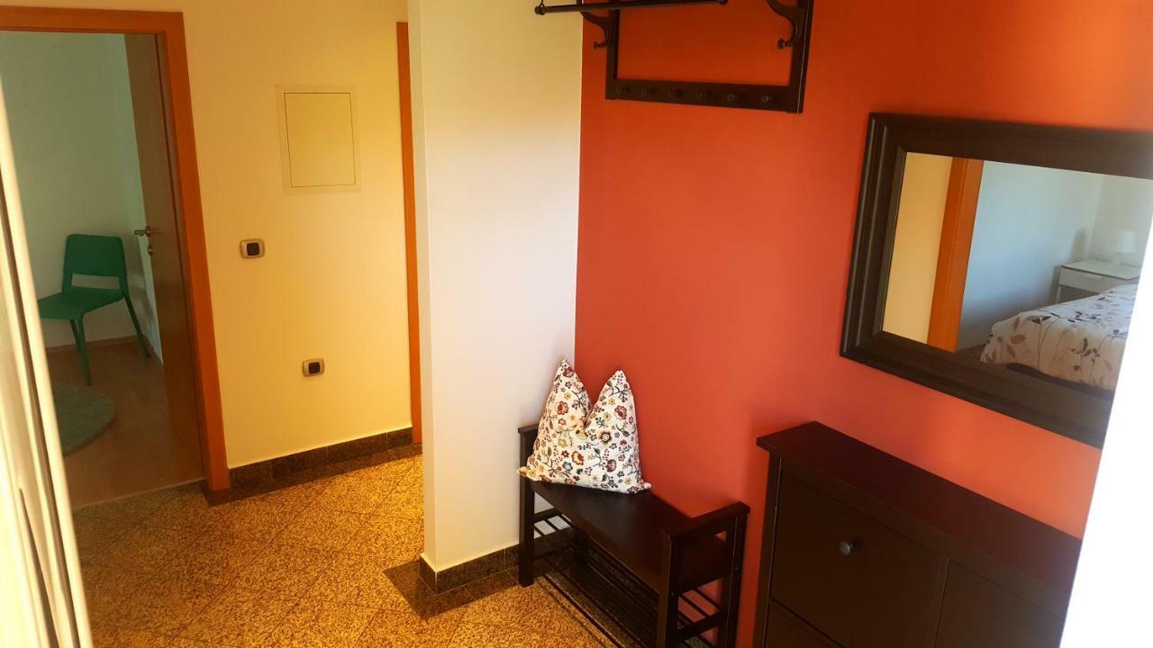 Apartment Dora Rijeka Ngoại thất bức ảnh