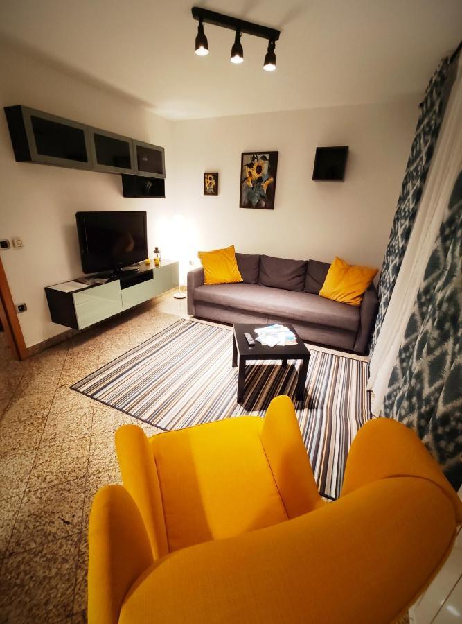 Apartment Dora Rijeka Ngoại thất bức ảnh